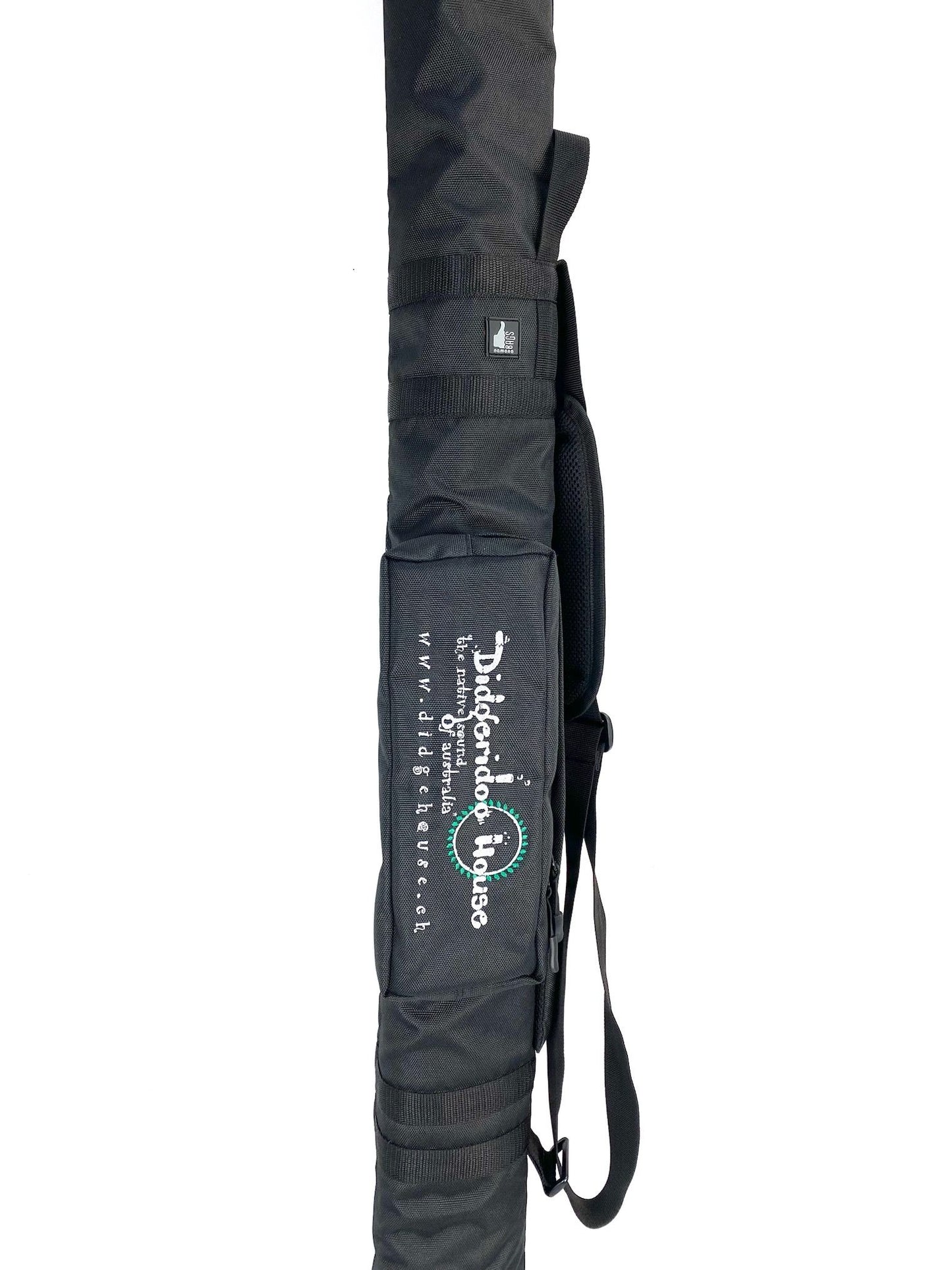 Premium Didgeridoo Tasche L