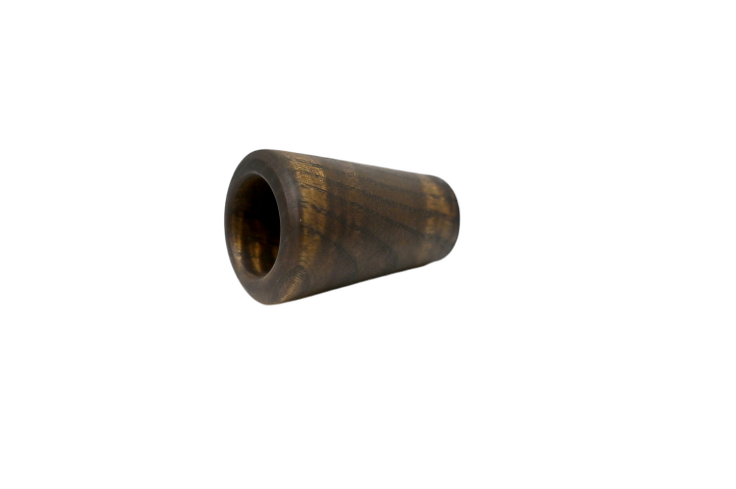 Holzmundstück 28 mm "Dark" für Airdidge