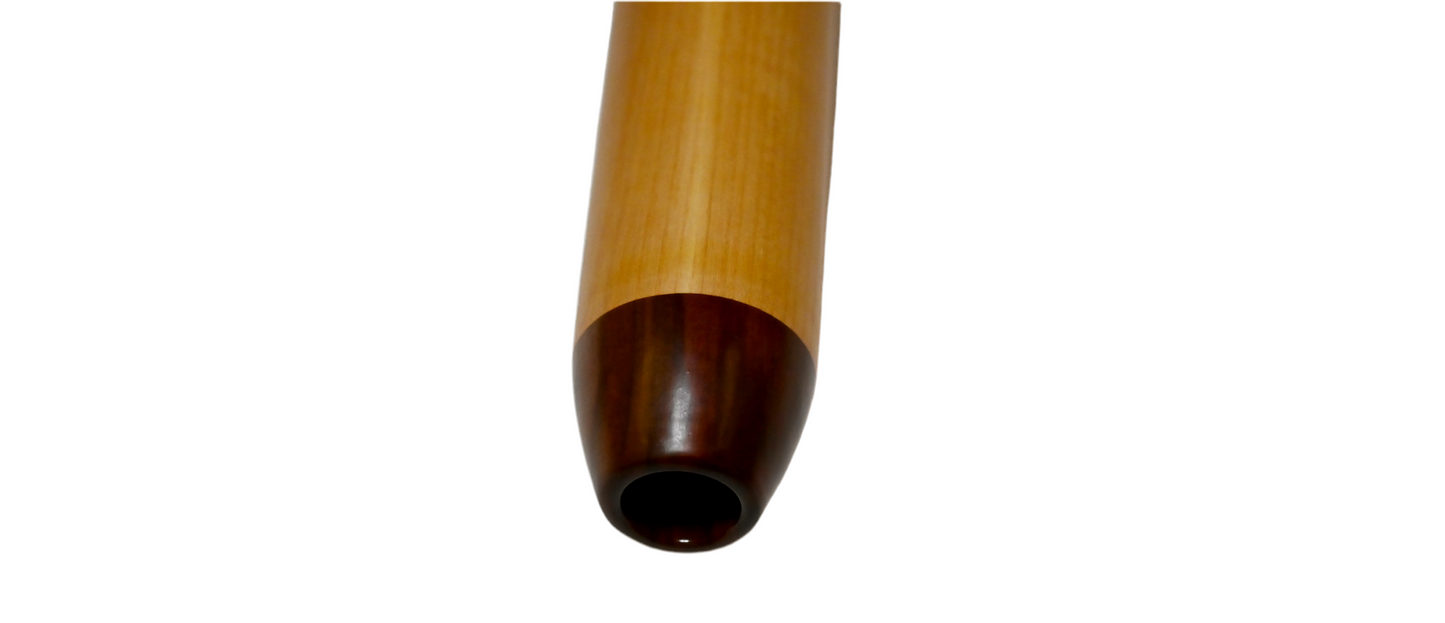 Air Massage Didgeridoo