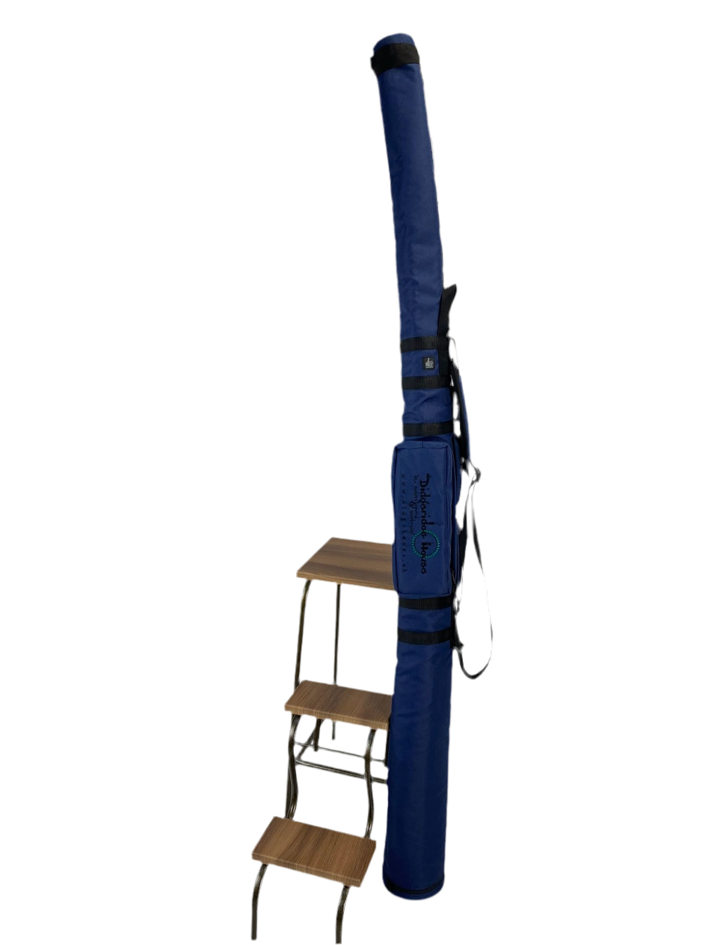 Premium Didgeridoo Tasche M