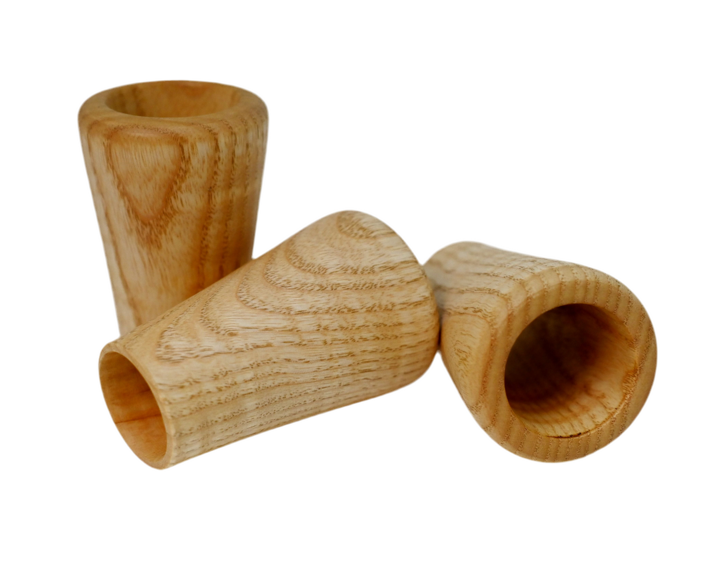 Holzmundstück "Light" für Airdidge
