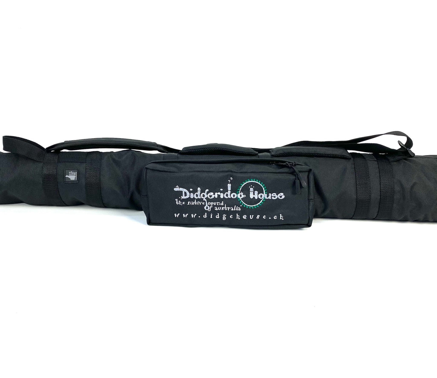 Premium Didgeridoo Tasche L