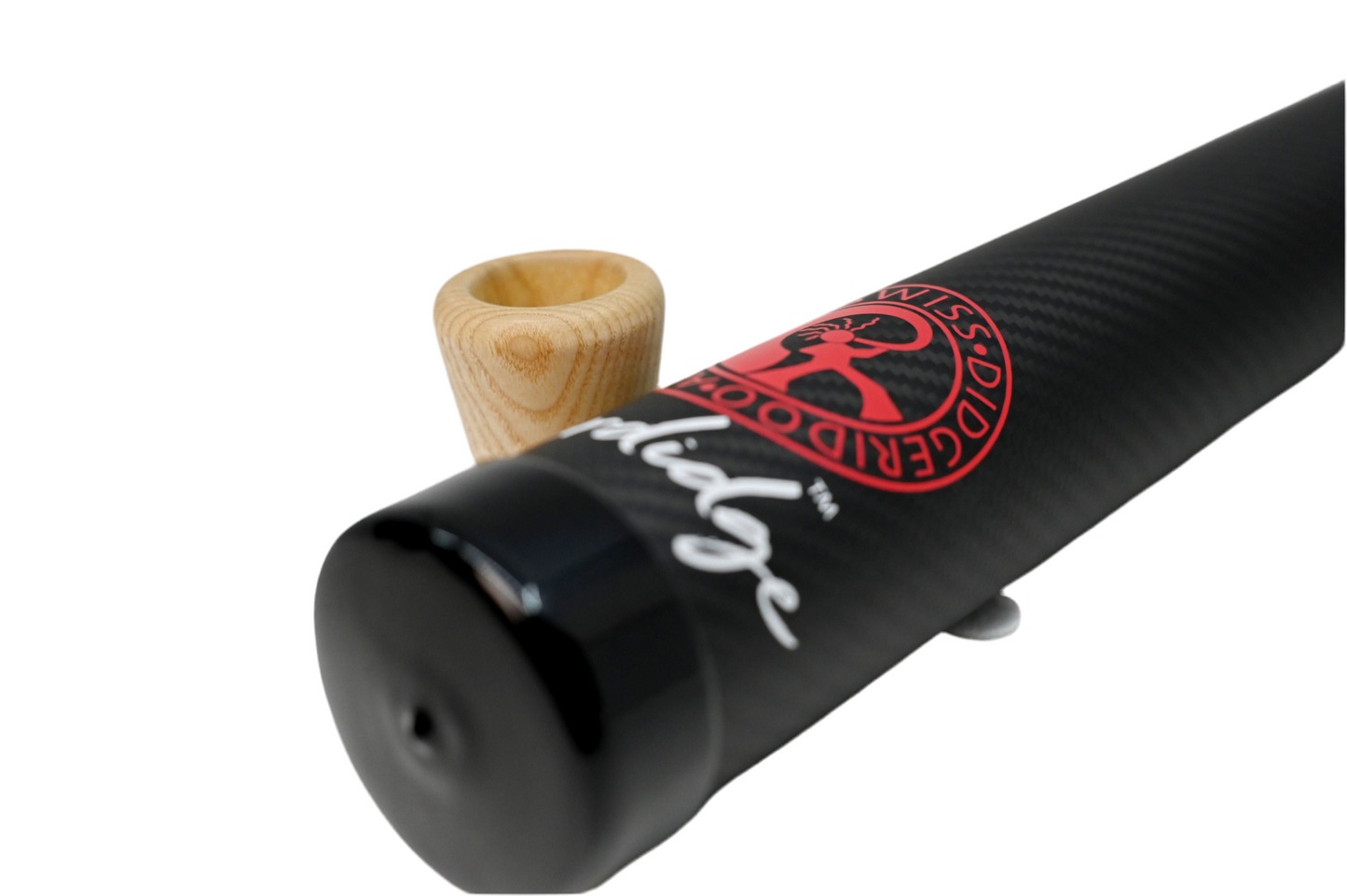 Holzmundstück "Light" für Airdidge