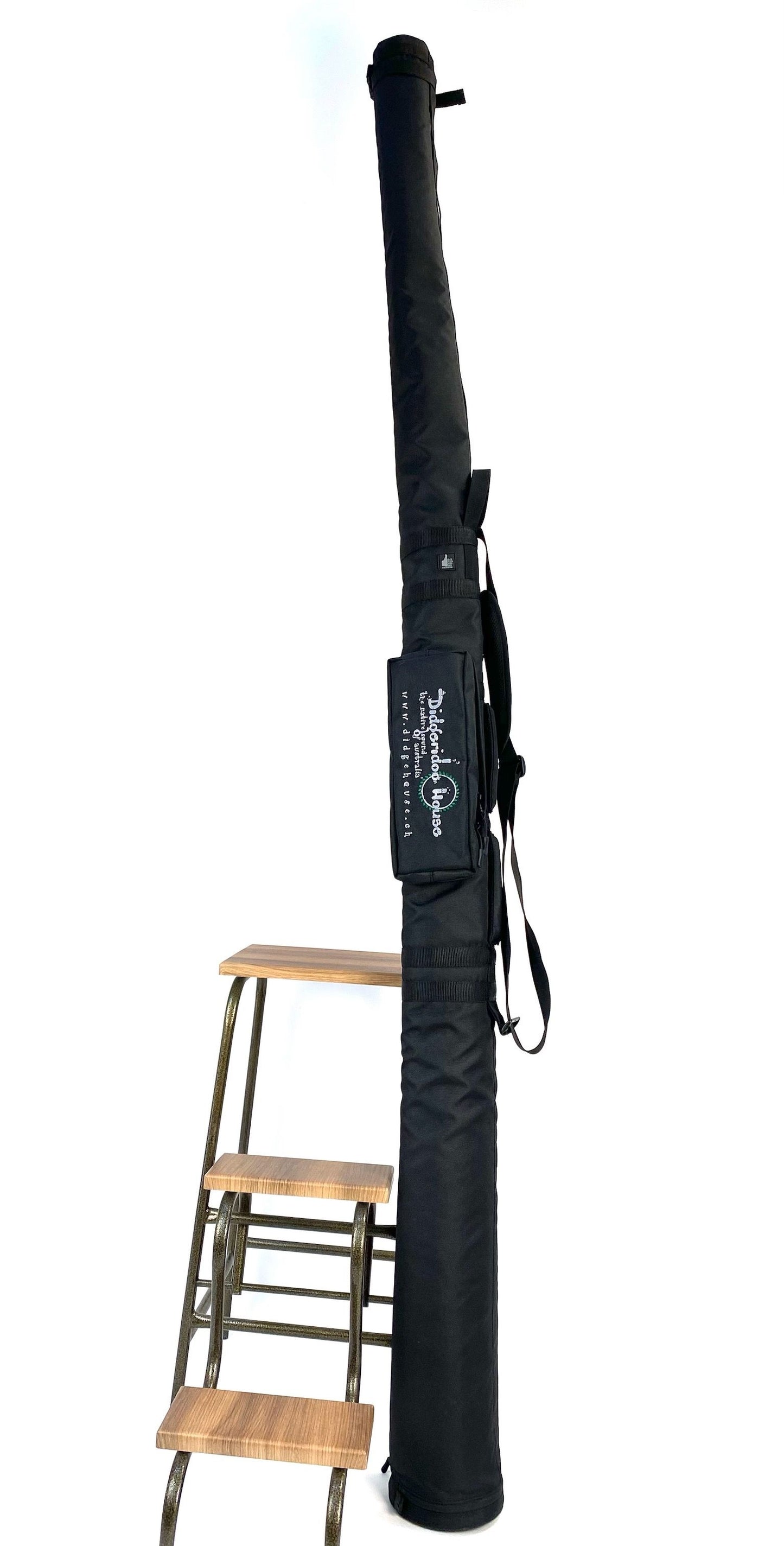 Premium Didgeridoo Tasche L