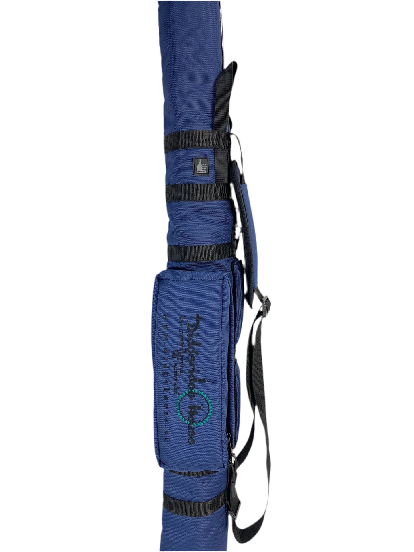 Premium Didgeridoo Tasche M
