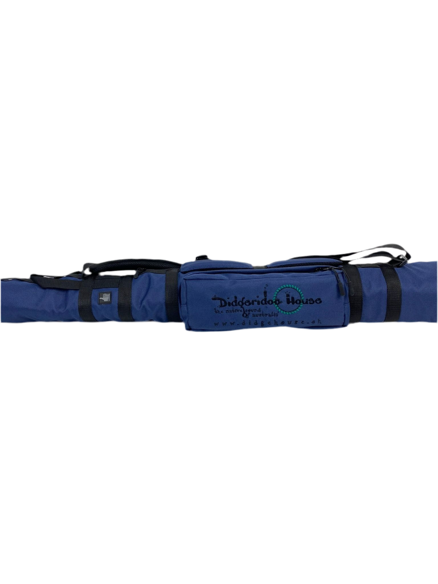 Premium Didgeridoo Tasche M
