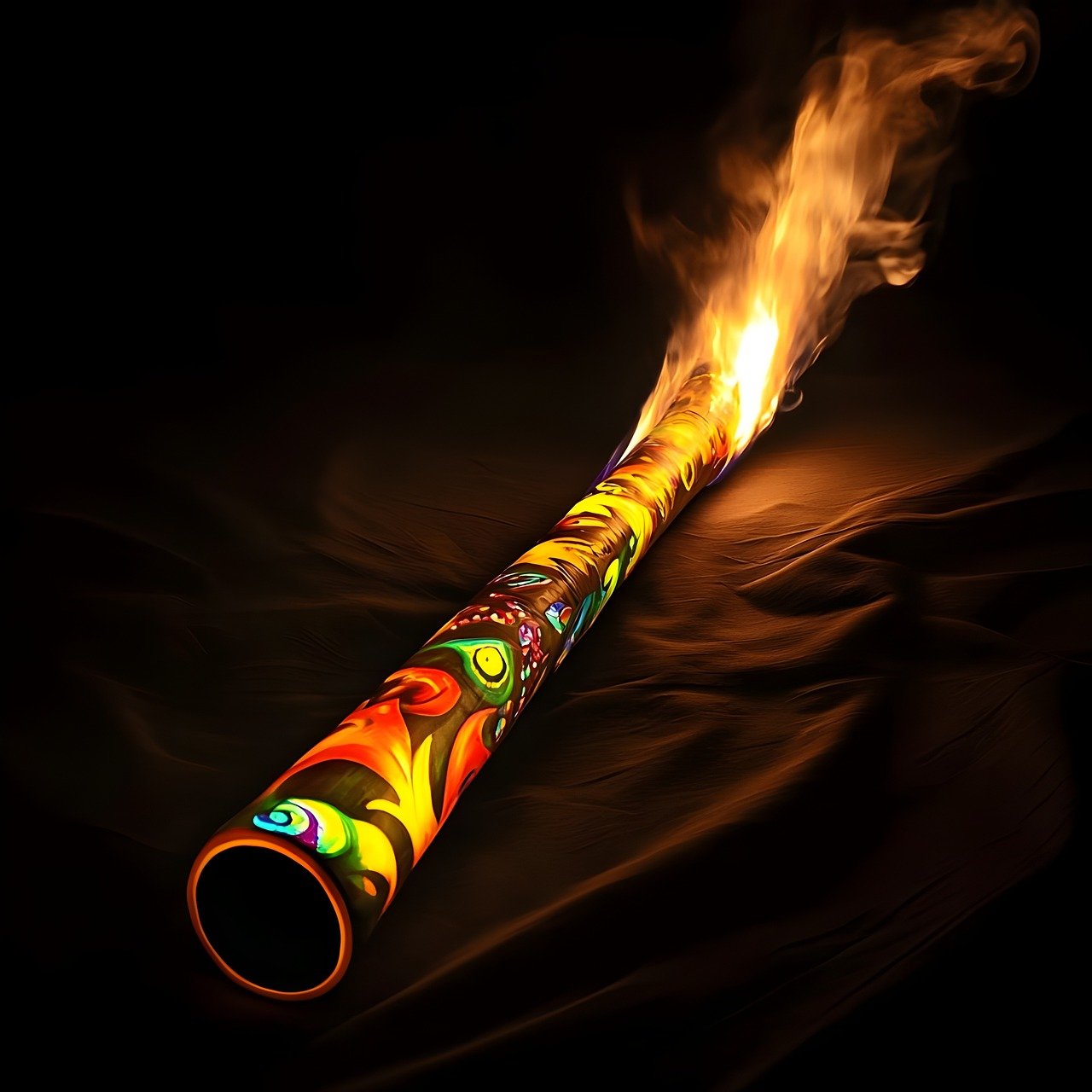 Didgeridoo Beginner Course